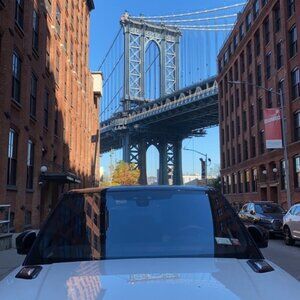 Meet your Posher, Mkthibs